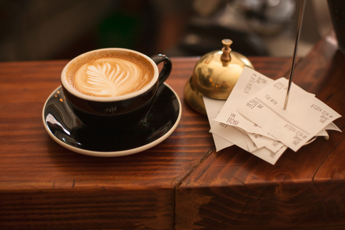 Brewing Aromatic Stories With Every Fresh Coffee Cup